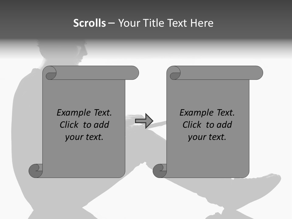 Funky Cool Interiors PowerPoint Template