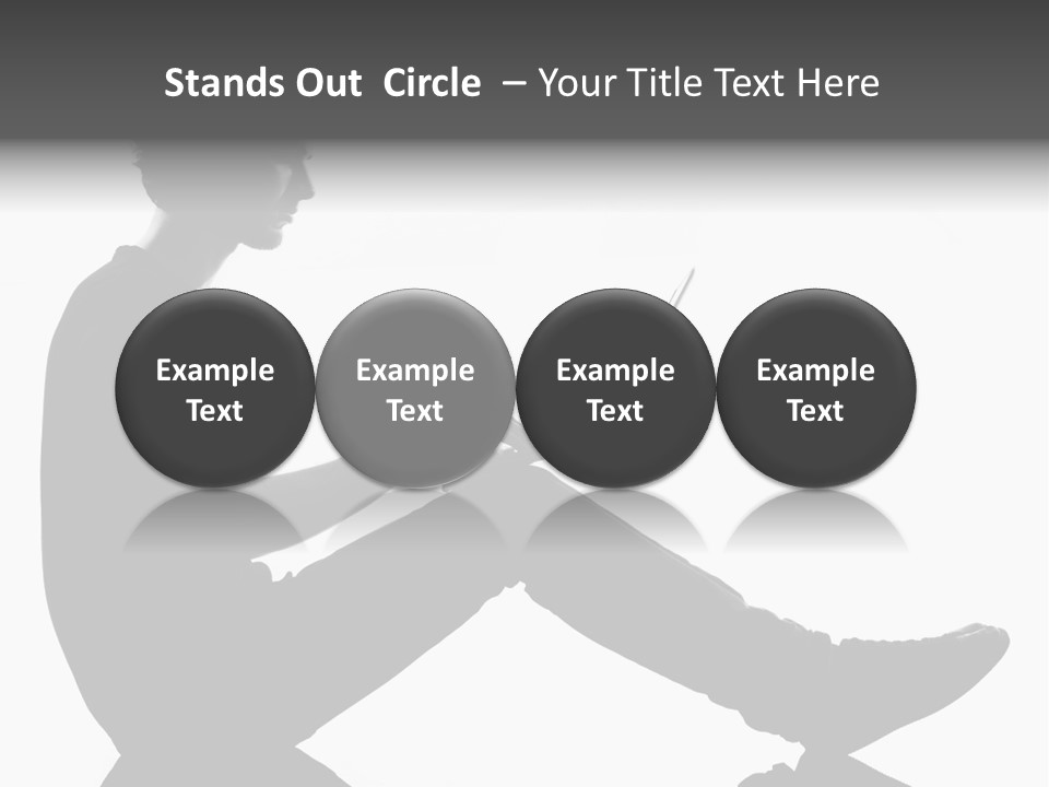 Funky Cool Interiors PowerPoint Template