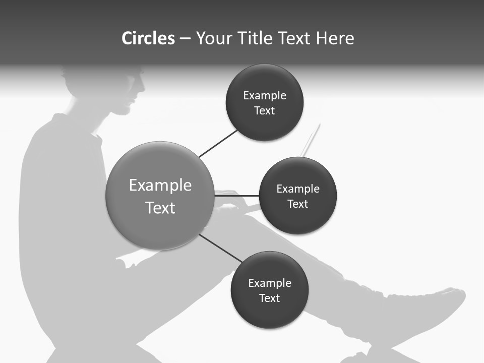 Funky Cool Interiors PowerPoint Template