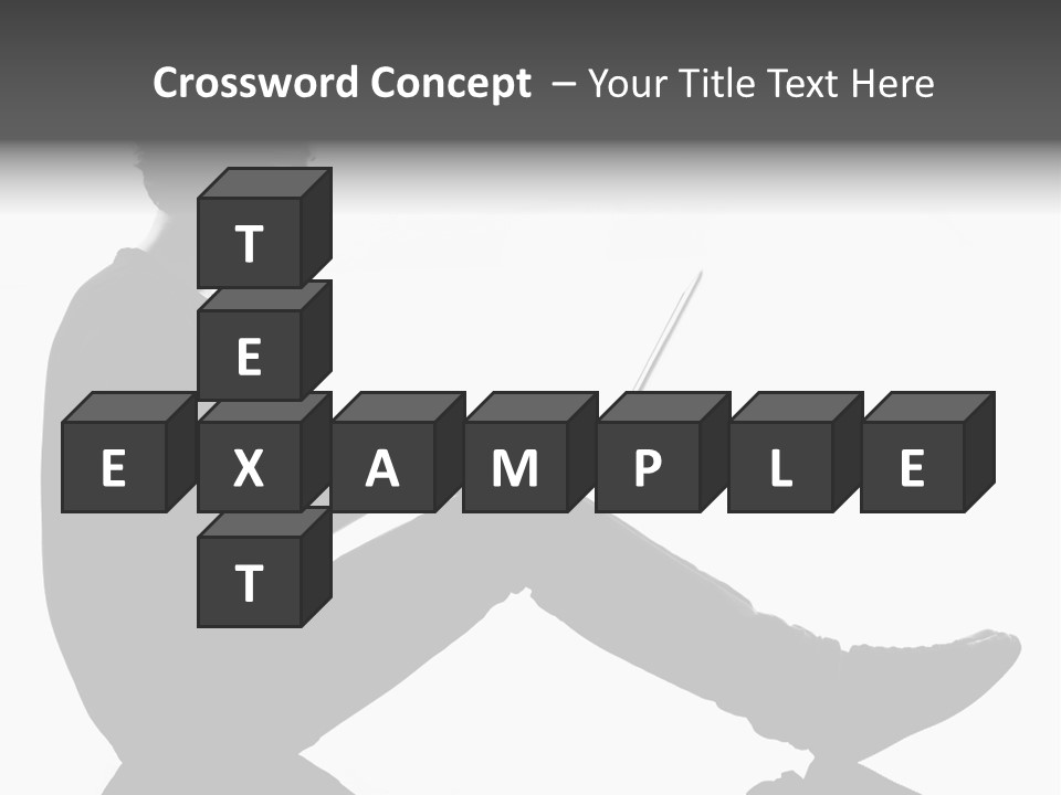 Funky Cool Interiors PowerPoint Template