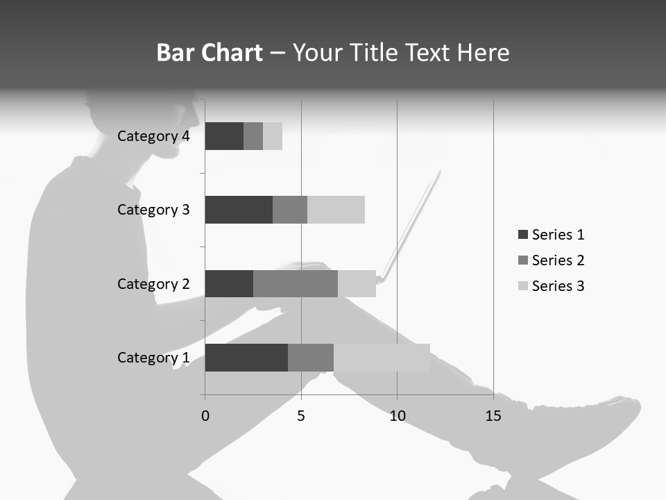 Funky Cool Interiors PowerPoint Template
