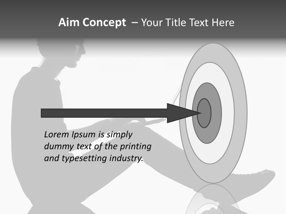 Funky Cool Interiors PowerPoint Template