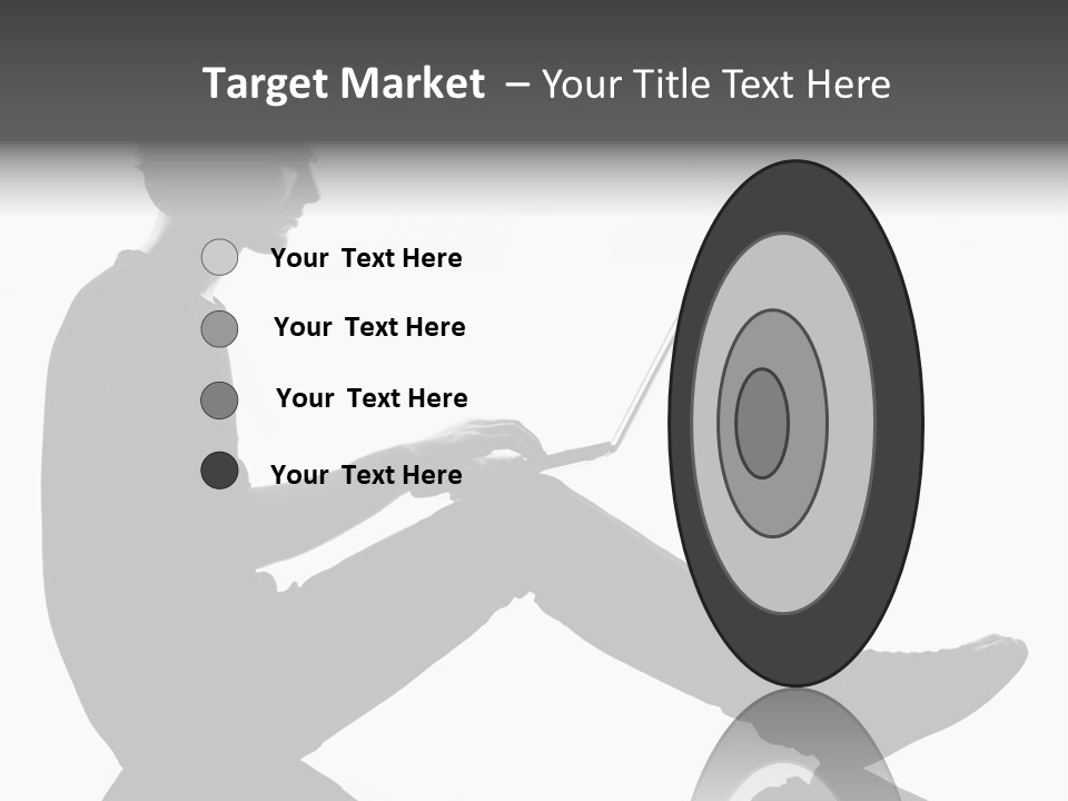 Funky Cool Interiors PowerPoint Template