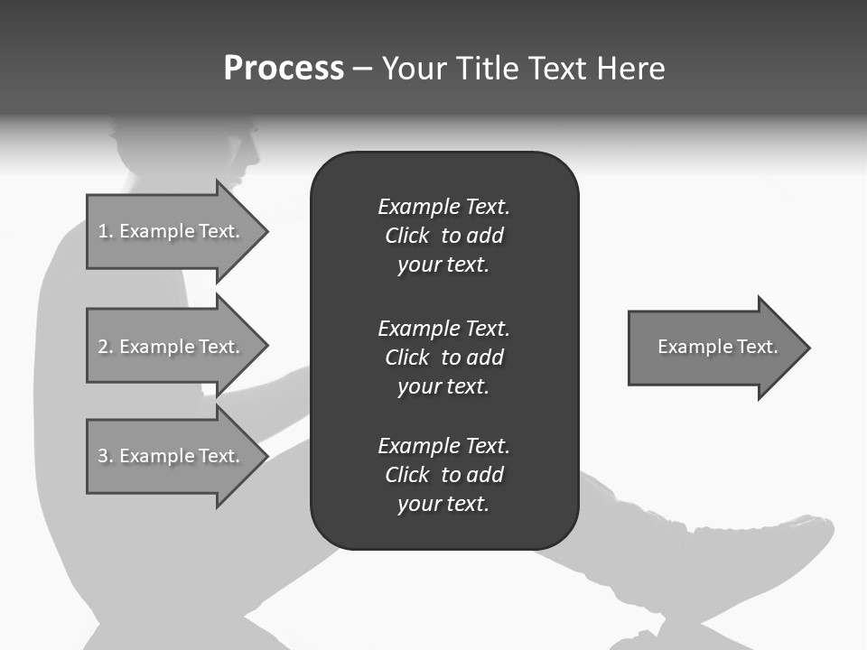 Funky Cool Interiors PowerPoint Template