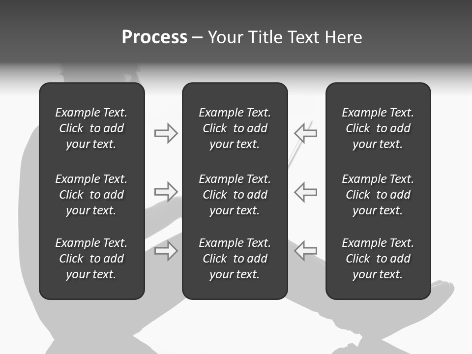 Funky Cool Interiors PowerPoint Template