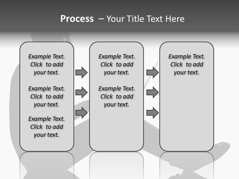 Funky Cool Interiors PowerPoint Template