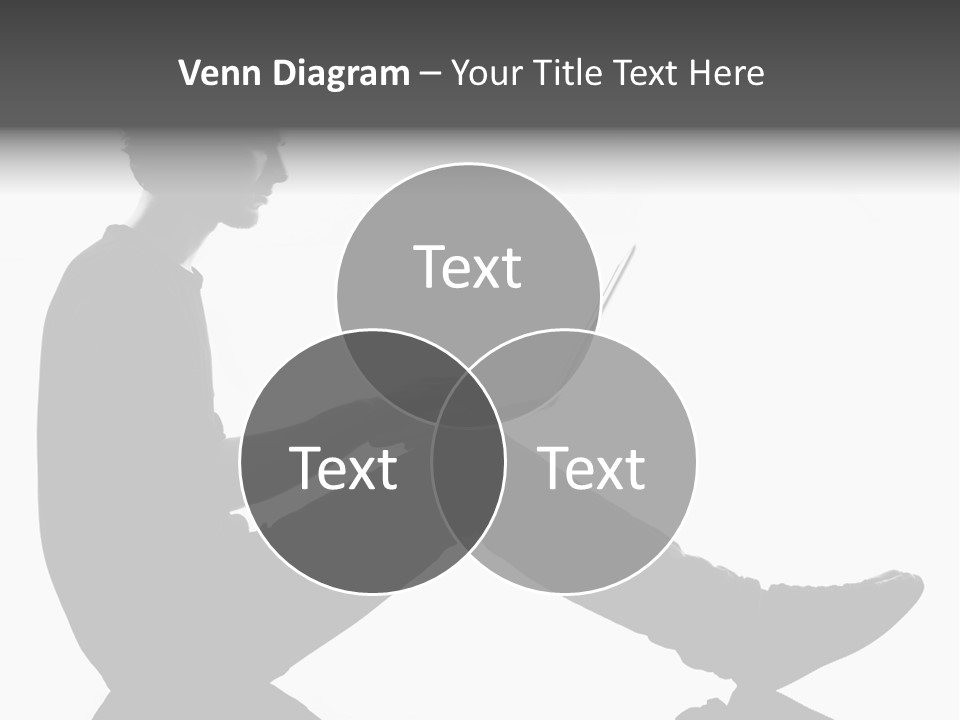 Funky Cool Interiors PowerPoint Template