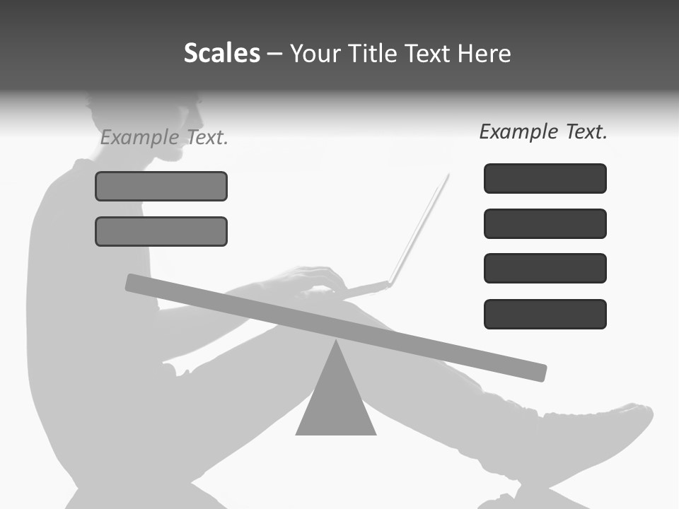 Funky Cool Interiors PowerPoint Template