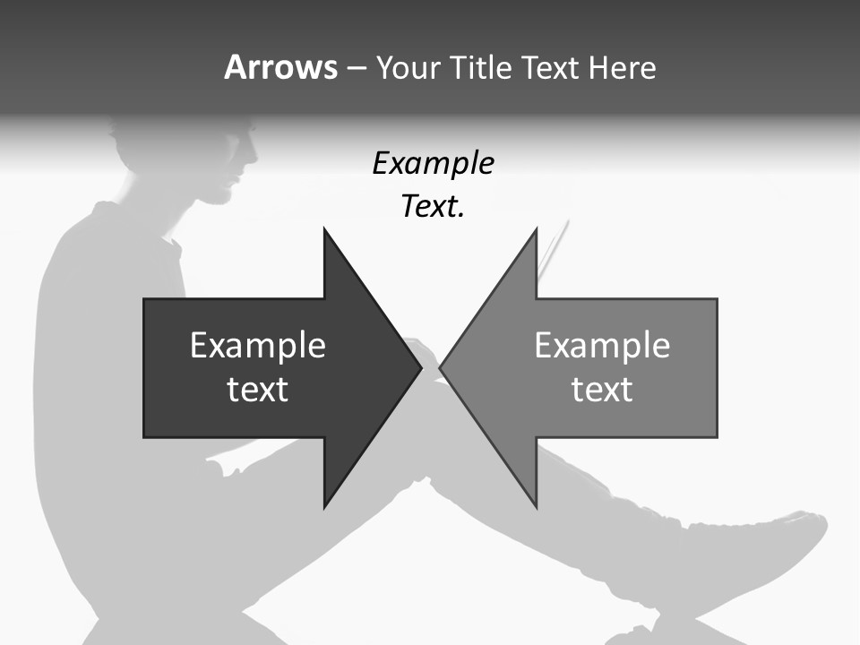 Funky Cool Interiors PowerPoint Template