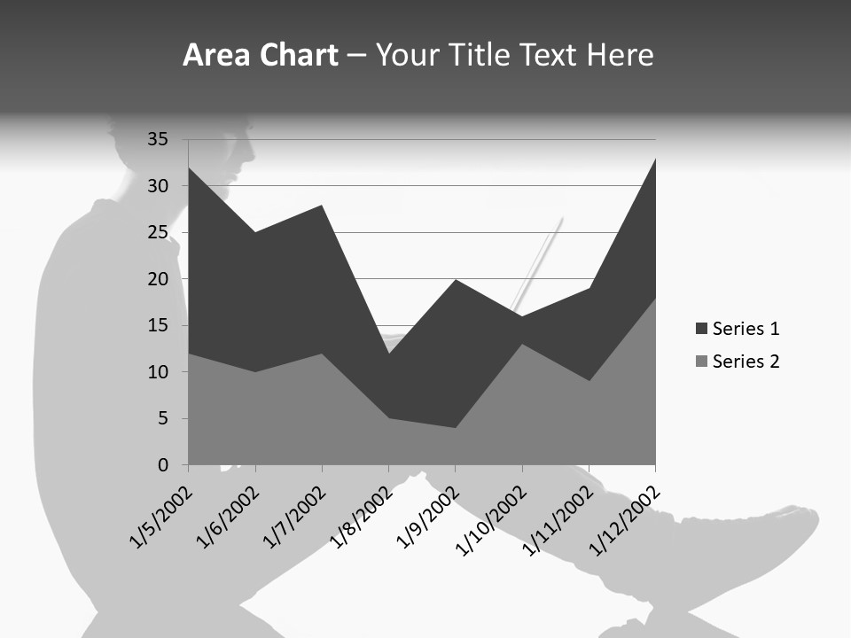 Funky Cool Interiors PowerPoint Template