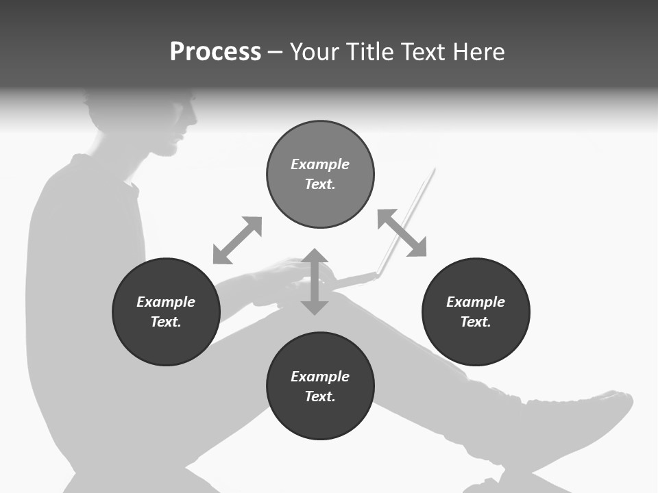 Funky Cool Interiors PowerPoint Template