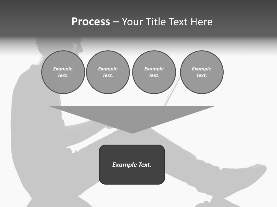 Funky Cool Interiors PowerPoint Template