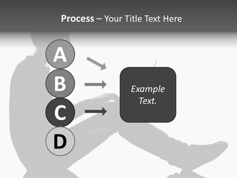 Funky Cool Interiors PowerPoint Template