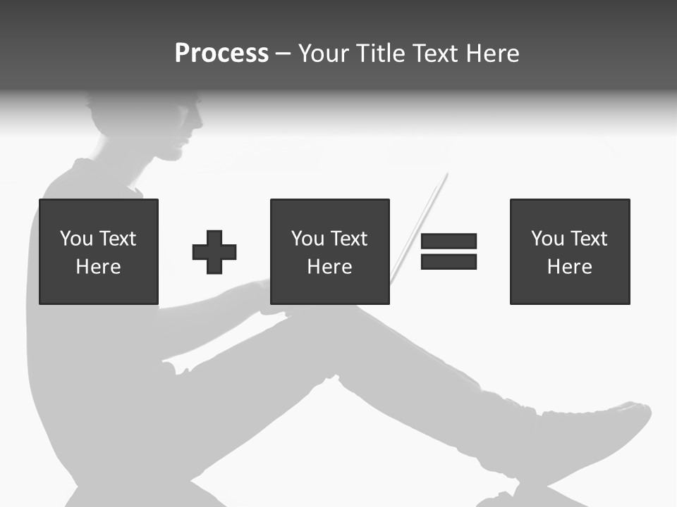 Funky Cool Interiors PowerPoint Template
