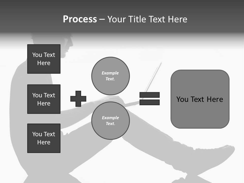 Funky Cool Interiors PowerPoint Template