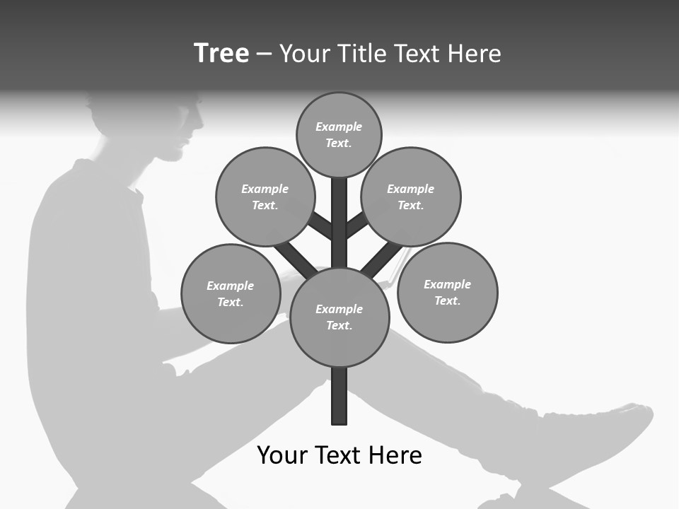 Funky Cool Interiors PowerPoint Template