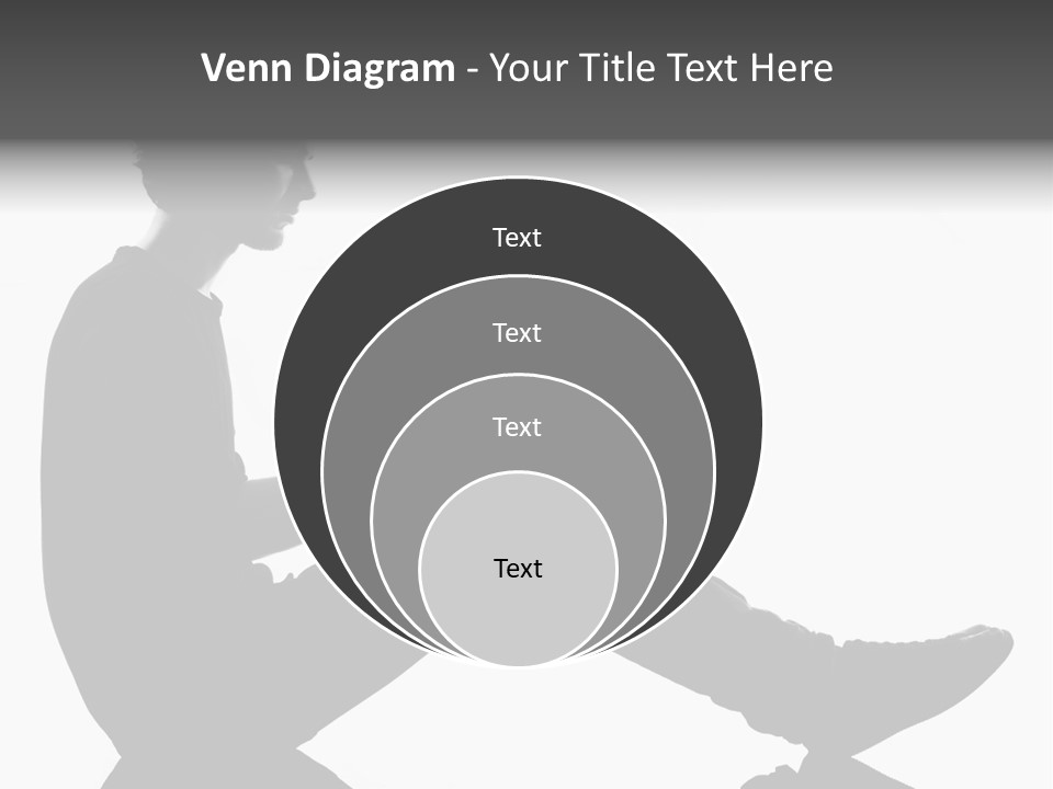 Funky Cool Interiors PowerPoint Template