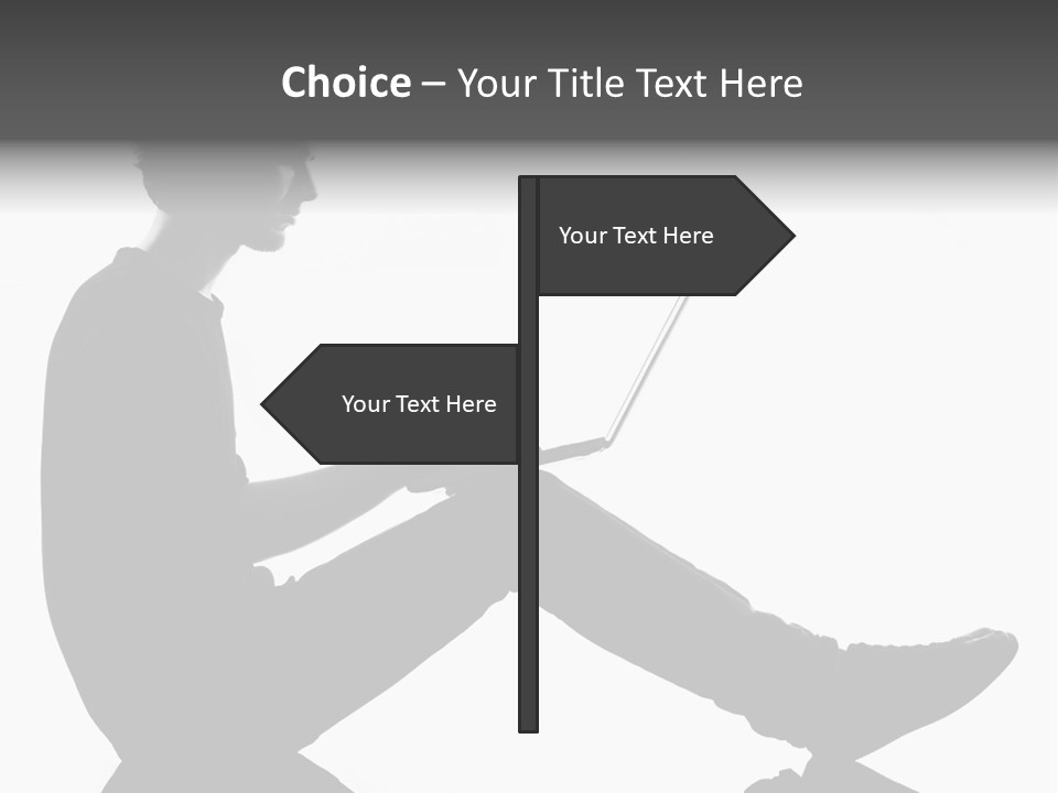 Funky Cool Interiors PowerPoint Template