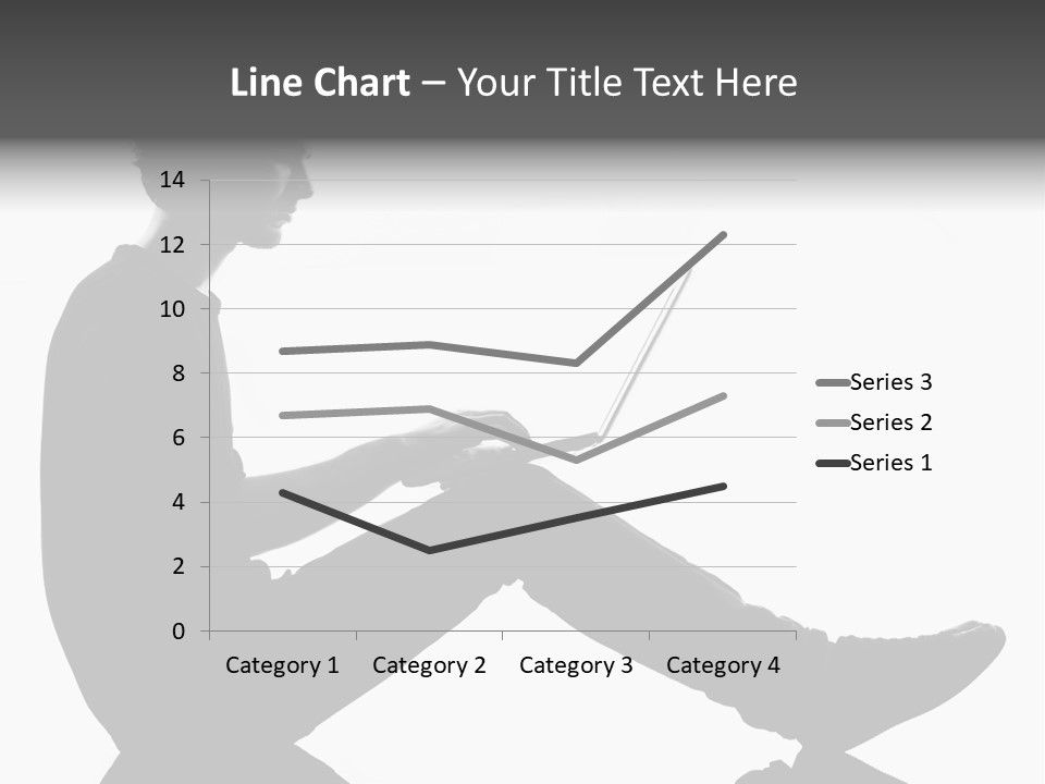 Funky Cool Interiors PowerPoint Template