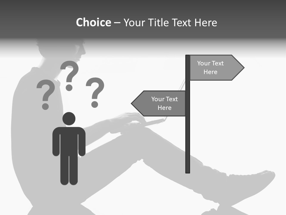 Funky Cool Interiors PowerPoint Template