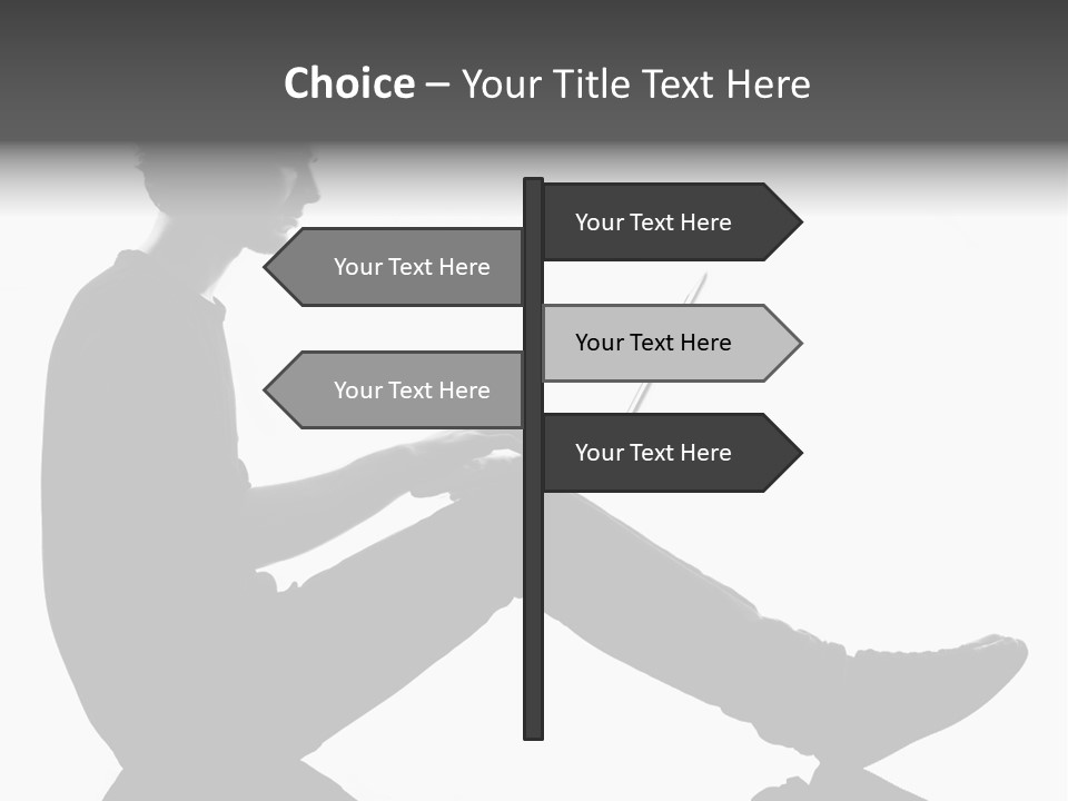 Funky Cool Interiors PowerPoint Template