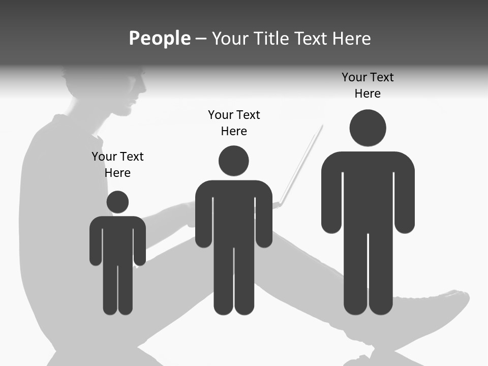 Funky Cool Interiors PowerPoint Template