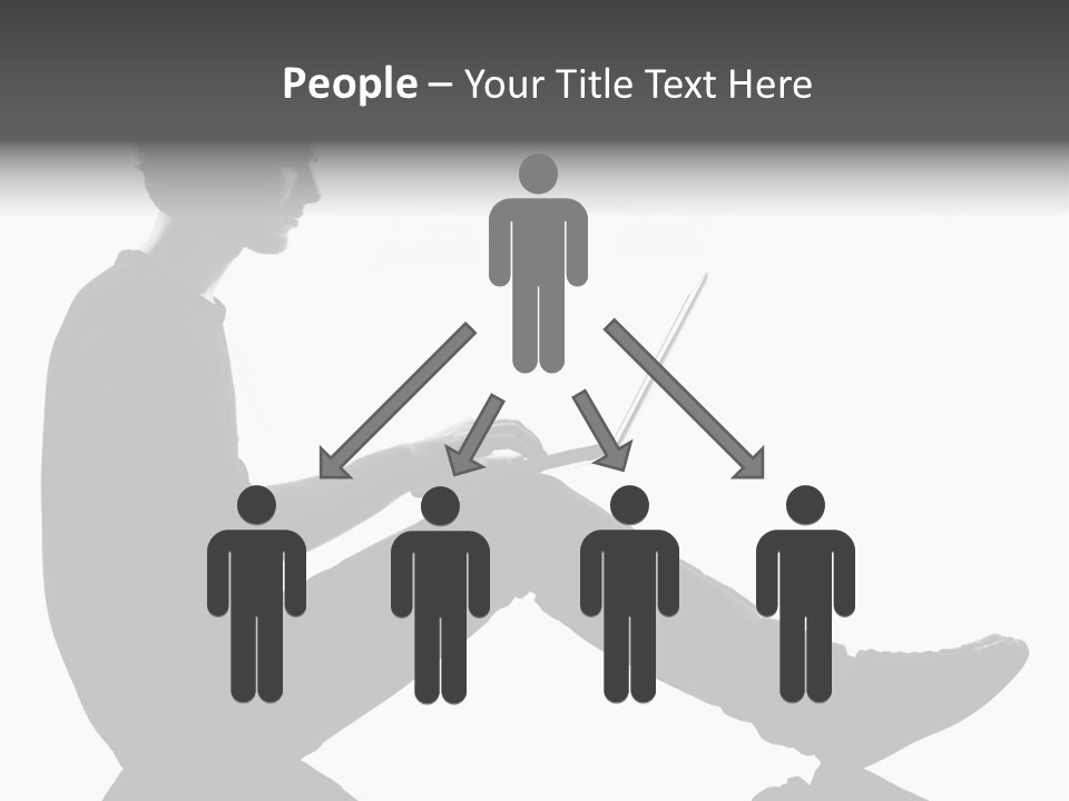 Funky Cool Interiors PowerPoint Template