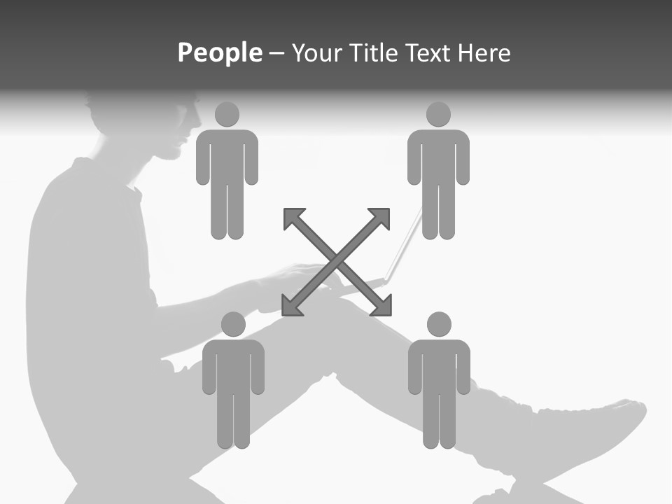 Funky Cool Interiors PowerPoint Template