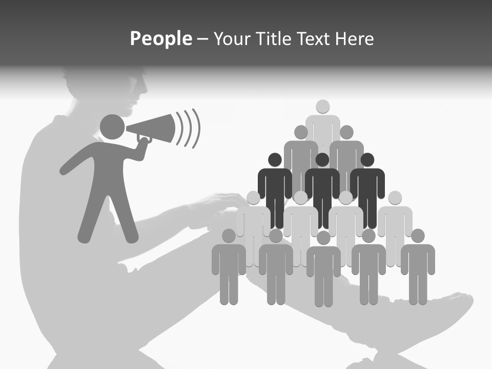 Funky Cool Interiors PowerPoint Template