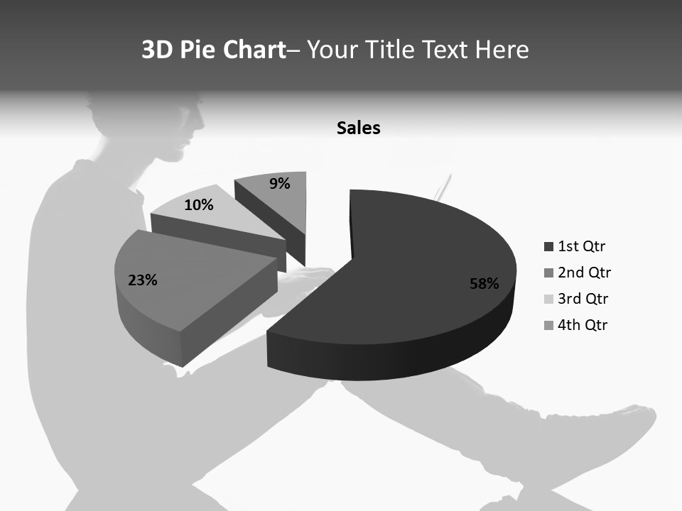 Funky Cool Interiors PowerPoint Template