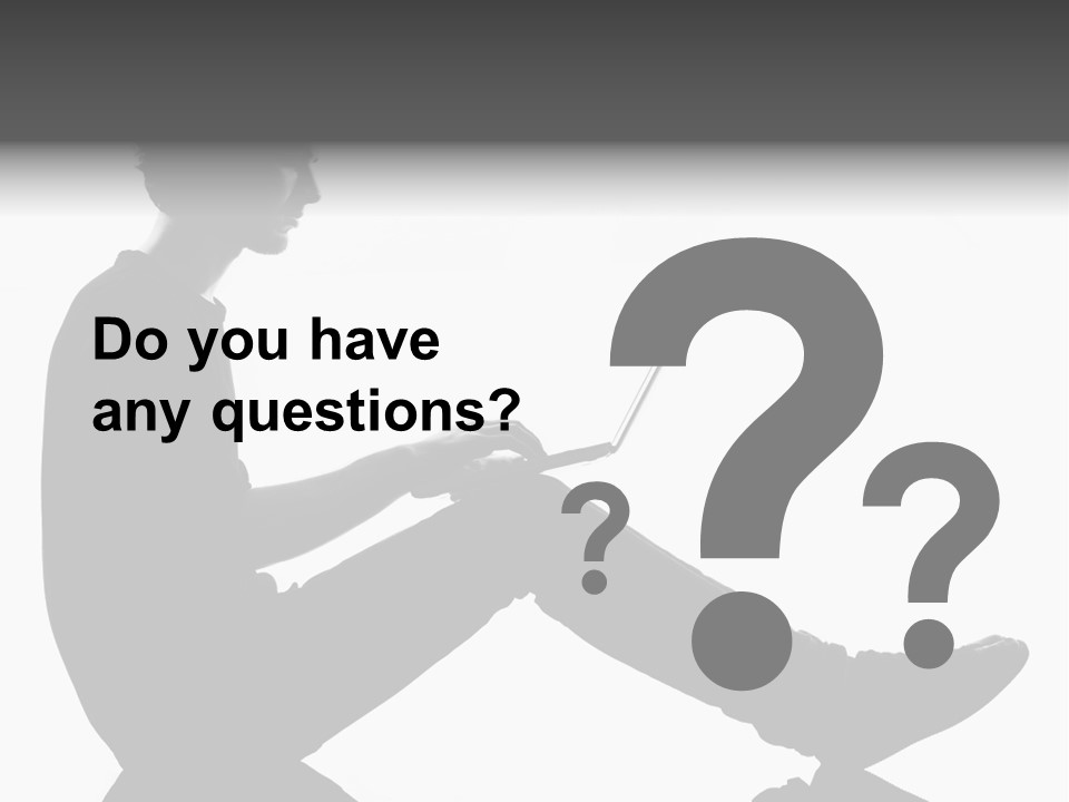 Funky Cool Interiors PowerPoint Template