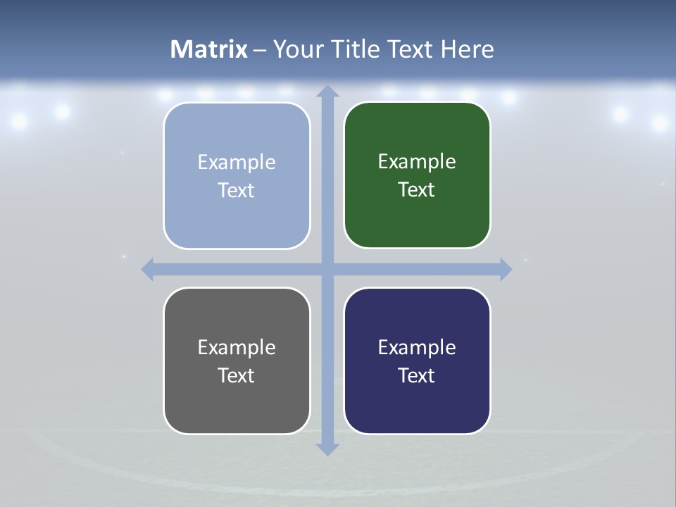 Concept Innovation Future PowerPoint Template