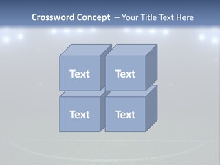 Concept Innovation Future PowerPoint Template