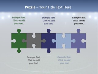 Concept Innovation Future PowerPoint Template