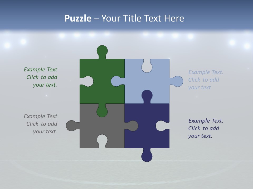 Concept Innovation Future PowerPoint Template