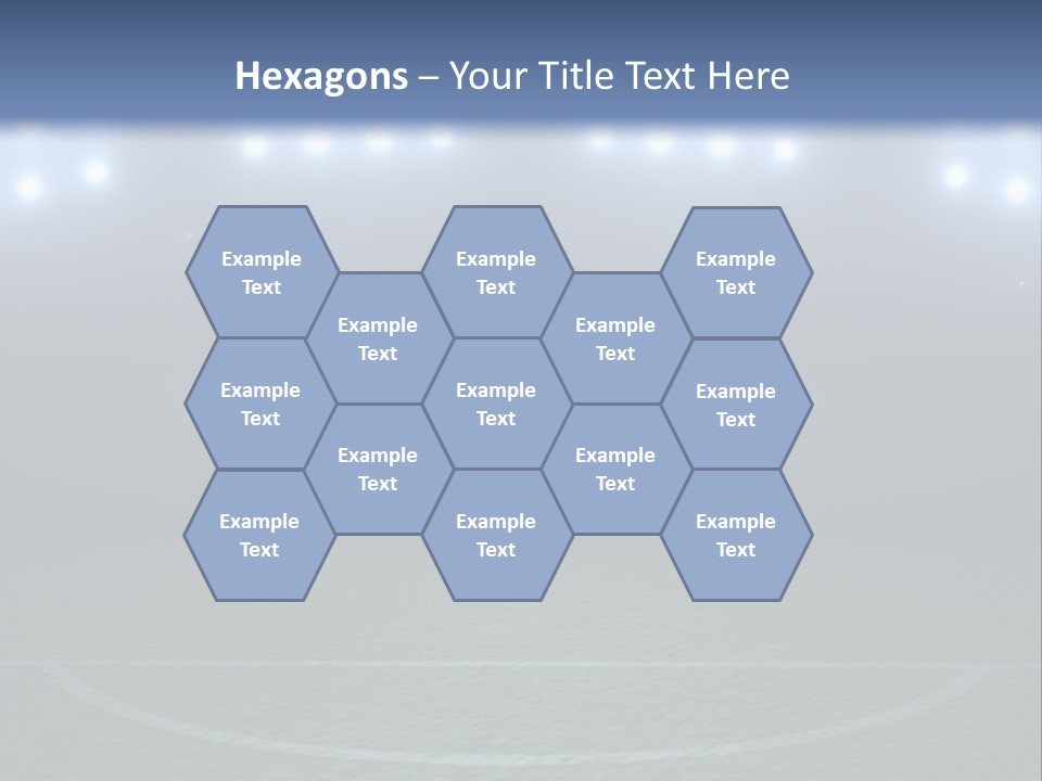 Concept Innovation Future PowerPoint Template