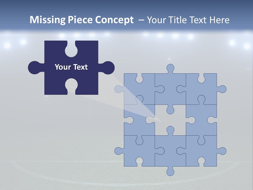 Concept Innovation Future PowerPoint Template