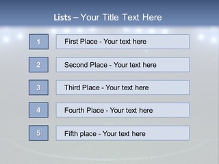 Concept Innovation Future PowerPoint Template