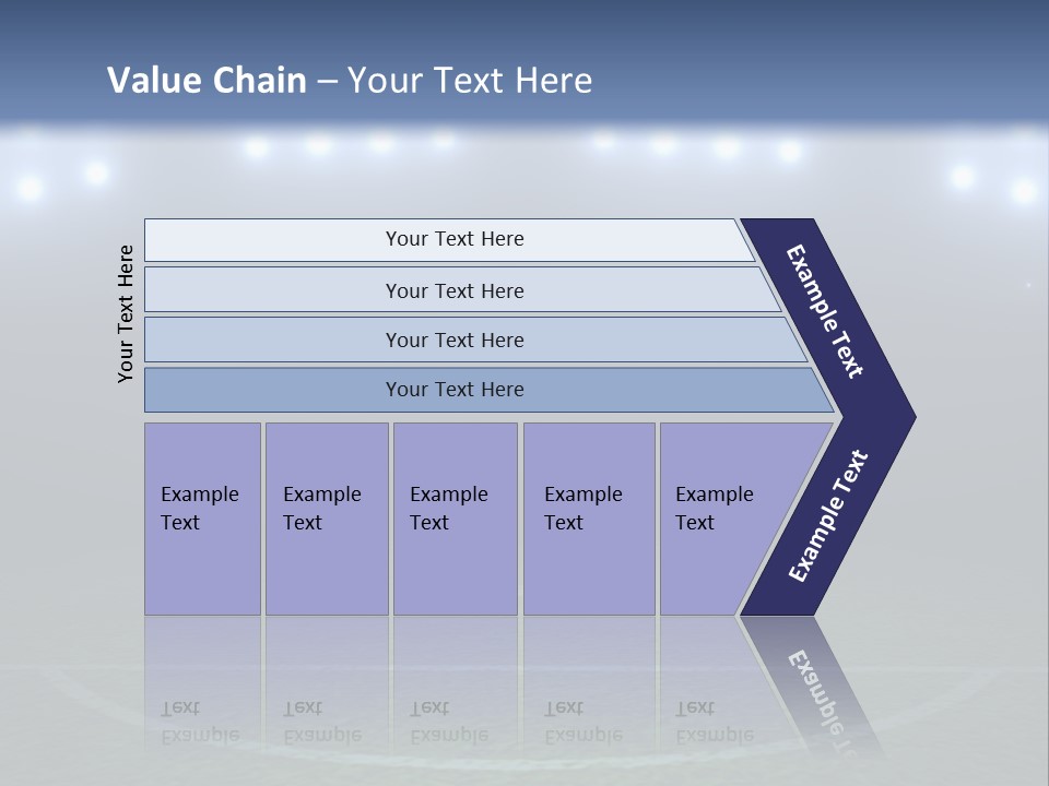 Concept Innovation Future PowerPoint Template