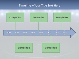Concept Innovation Future PowerPoint Template