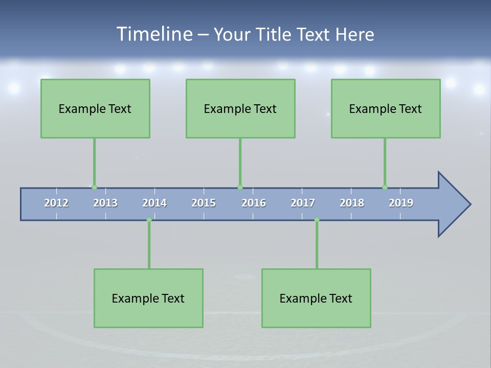 Concept Innovation Future PowerPoint Template