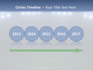 Concept Innovation Future PowerPoint Template