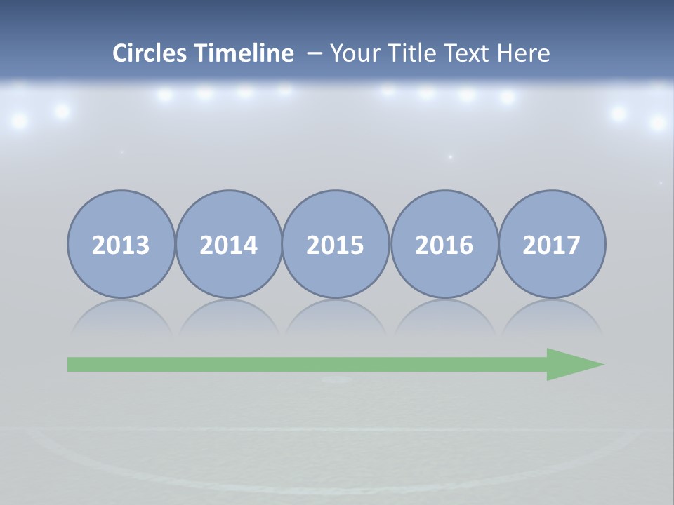 Concept Innovation Future PowerPoint Template