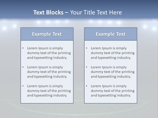 Concept Innovation Future PowerPoint Template