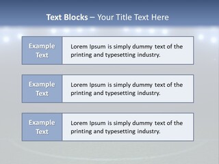 Concept Innovation Future PowerPoint Template