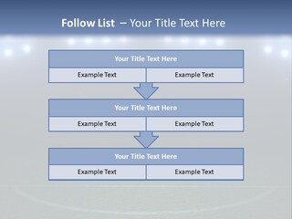 Concept Innovation Future PowerPoint Template