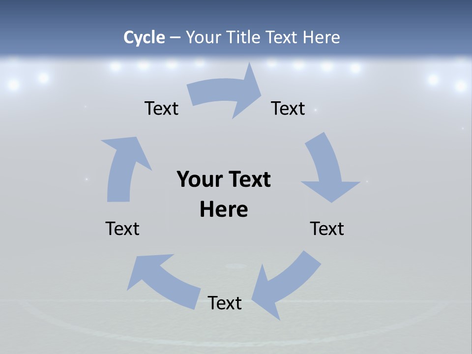 Concept Innovation Future PowerPoint Template