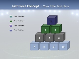 Concept Innovation Future PowerPoint Template