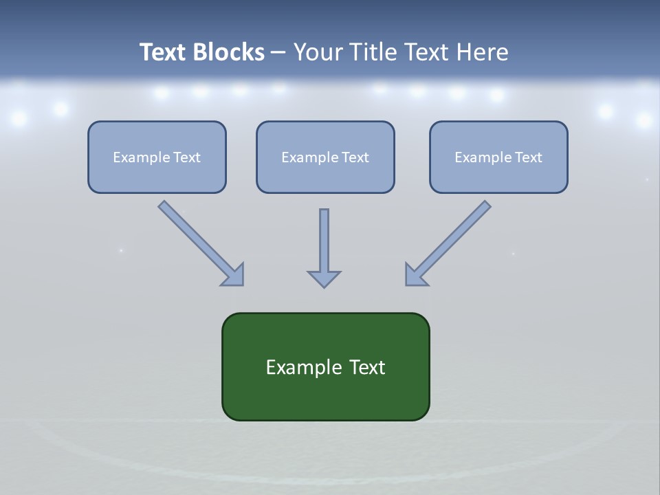 Concept Innovation Future PowerPoint Template
