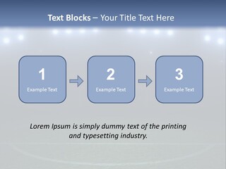 Concept Innovation Future PowerPoint Template